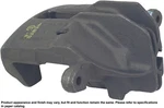 Disc Brake Caliper-friction Choice Front Right Cardone 19-2607. Fixed Price $59.80.
