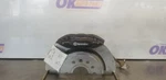 13 Dodge Challenger SRT8 BR4 Brembo Brake Caliper Rear Left Driver Black. Fixed Price $103.28.