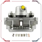 Rear Right Brake Calipers W/ Bracket For 1993 94 95 96 1997 Toyota Land Cruiser. Fixed Price $43.93.