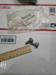 Gm 2004-12 Chevrolet Malibu Disc Brake Caliper Pin 11588891 Pair Of Bolts. Fixed Price $15.99.