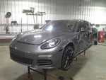 2015 Porsche Panamera Front Brake Caliper Left. Fixed Price $1020.00.