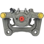 Disc Brake Caliper-premium Semi-loaded Centric 141.50501 Reman. Fixed Price $67.99.