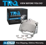 Trq New Left Rear Disc Brake Caliper For Escalade Silverado 1500 Yukon. Fixed Price $99.95.