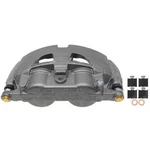 Disc Brake Caliper-r-linesemi-loaded And Bracket Assembly Raybestos Reman. Fixed Price $145.95.