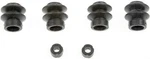 Disc Brake Caliper Bushing Dorman HW16463 Fits 07-09 Lexus RX350. Fixed Price $42.23.