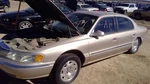 Driver Left Caliper Front Fits 93-98 Lincoln Continental 393473. Fixed Price $45.00.