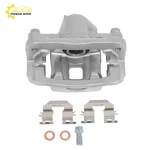 For 2010-2013 Kia Soul Rear & Left Brake Calipers W/ Bracket Accessories Parts. Fixed Price $35.04.