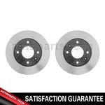 2X Raybestos Brakes Front Disc Rotor For Elantra 2001 2006. Fixed Price $200.07.