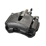 Power Stop Front Left L4757 One Stock Replacement Brake Caliper For Dodge. Fixed Price $107.60.
