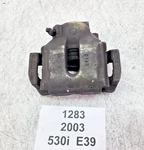 97-03 Oem Bmw E39 530I 540I Front Right Passenger Side Brake Calipers. Fixed Price $59.95.