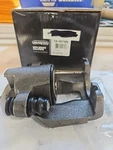 Wearever 18-4678N New Brake Caliper 2010 Lincoln Town Car Left/rear. Fixed Price $29.69.