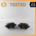 12-20 Mercedes W207 E350 SLC300 C350 Front Left & Right Brake Calipers Oem. Fixed Price $203.35.