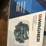 Wagner Brake CN11662SC Disc Caliper New, 2005-2006 Honda Cr-v Models. Fixed Price $67.00.