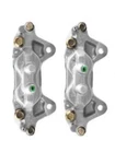 Pair Of Brake Calipers For Toyota Tundra 00-03 Sequoia Front Left & Right. Fixed Price $216.36.