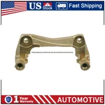 Cardone Brake Caliper Bracket Front Driver Left Lh For 93-97 Prizm Corolla Pz. Fixed Price $59.33.