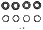 Acdelco 18H1147 Disc Brake Caliper Seal Kit For 65-82 Chevrolet Camaro Corvette. Fixed Price $24.25.