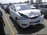 Driver Left Caliper Rear Fwd Xrs Fits 09-13 Matrix 341022. Fixed Price $75.34.