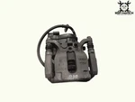 Oem 2015-2020 Acura Tlx Awd Rear Passenger Side Disc Brake Caliper Assembly. Fixed Price $121.00.