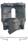 A1 Cardone 19-1733 Reman Brake Caliper No Core Charge Free Shipping. Fixed Price $66.40.