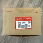 Honda 43019-T2M-P01 For 2013-2017 Accord Rear Right Brake Caliper Assy Oem. Fixed Price $55.00.