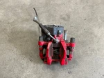 2017 2018 Audi RS3 8V Rear Right Passenger Side Brake Caliper Red 1613 Oem. Fixed Price $127.49.