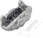 Disc Brake Caliper-caliper With Installation Hardware Nugeon 97-01699A Reman. Fixed Price $152.99.