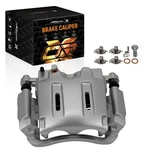 Front Driver Side Brake Caliper Ford F-250 F-350 Super Duty 05-12 AC3Z2B121A. Fixed Price $85.59.