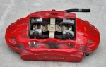2018 Kia Stinger Lh Front Brake Caliper Oem. Fixed Price $238.50.