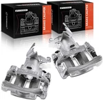 2005-2014 Ford Mustang Rear Driver And Passenger Disc Brake Caliper Assembly. Fixed Price $237.99.