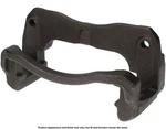 A1 Cardone 14-1324 Disc Brake Caliper Bracket For Select 04-10 Toyota Models. Fixed Price $114.99.