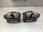05-13 Corvette C6 Pair Rear Calipers Abs Brake Opt JL9. Fixed Price $179.95.