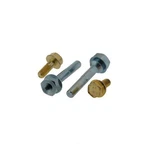 Disc Brake Caliper Pin Kit-rear Carlson 14192. Fixed Price $21.49.
