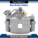 Nugeon 1PCS Rear Left Disc Brake Caliper For Buick Reatta 1988 1989 1990 1991. Fixed Price $127.07.