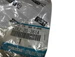 Mazda Tube Vacuum N3A220361A New Oem. Fixed Price $19.36.