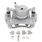 1X Front Left Brake Calipers For 2009-2010 Pontiac Vibe With Bracket Accessories. Fixed Price $55.23.