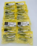 Set Of 20 Genuine Mercedes-benz Wheel Bolts Oem# A0009905407 Made Germany. Fixed Price $79.85.