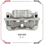 For 2011-2018 Ram 2500 3500 4000 Brake Calipers W/bracket Front Right. Fixed Price $75.24.