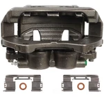 Frt Rebuilt Brake Caliper W/hwd Cardone Industries 18B5289. Fixed Price $182.65.