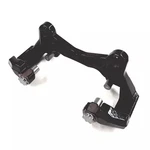 Genuine Audi Disc Brake Caliper Bracket 8T0-615-125-A. Fixed Price $217.04.