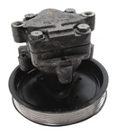 2007-2015 Audi Q7 (4L) Touareg 3.0L 3.6L Engine Power Steering Pump W/ Pulley. Fixed Price $79.99.