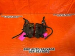 90-91 Honda Crx Base Model Front Brake Set Left Right Oem #61. Fixed Price $129.95.