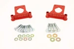 Bmr Suspension Brake Caliper Brackets BCB001R. Fixed Price $271.99.