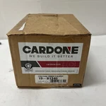 Cardone Friction Choice Caliper 19-B1340. Fixed Price $40.50.