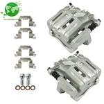 2PC Front Rh+lh Brake Caliper For Honda Cr-v 07-16 Odyssey 05-10 Acura Rdx 07-12. Fixed Price $89.76.