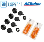 Genuine Gm Seal Kit 20777347. Fixed Price $11.99.