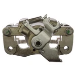Raybestos FRC12004N ELEMENT3 New Semi Loaded Caliper & Bracket Assy. Fixed Price $174.98.