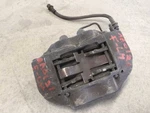 96 97 98 99 00 01 02 Toyota Runner 137K Left Front Caliper 15" Wheel 18416. Fixed Price $95.30.
