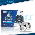 Front Left Side Brake Caliper W/ Bracket Assembly For 2011 - 2014 Hyundai Sonata. Fixed Price $59.27.