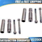 2X Carlson Rear Disc Brake Caliper Pin Kit For 2016-2019 Mercedes-benz Metris. Fixed Price $47.74.