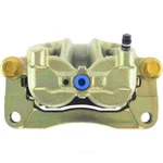 Disc Brake Caliper-posi-quiet Loaded Centric Reman Fits 00-06 Mazda Mpv. Fixed Price $98.97.